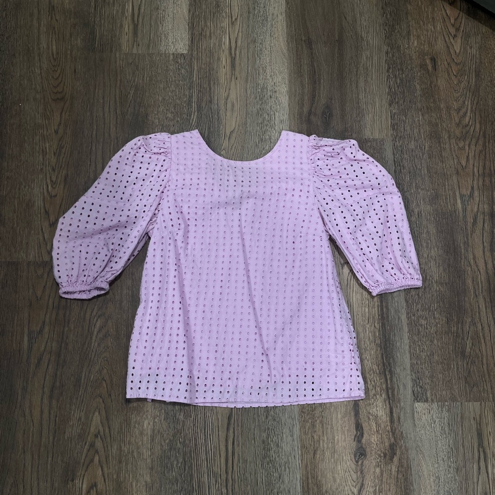 a new day Blouse